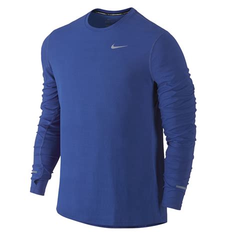 nike shirt lange mouw heren|Nike Factory Stores.